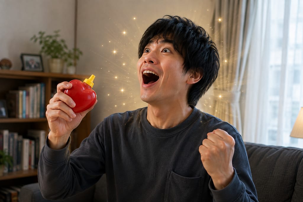 感情反応を安全に調整する現代版ニューロモジュレーションデバイスのコンセプト