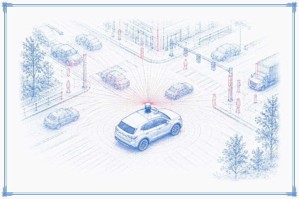 LiDAR