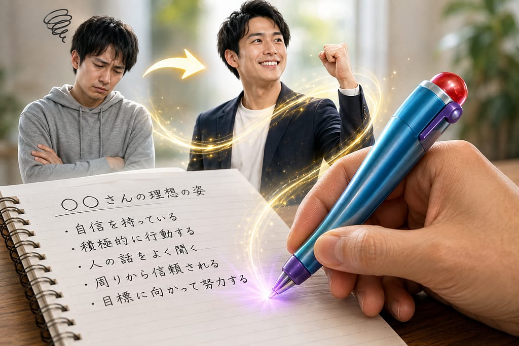 ソーナルペン