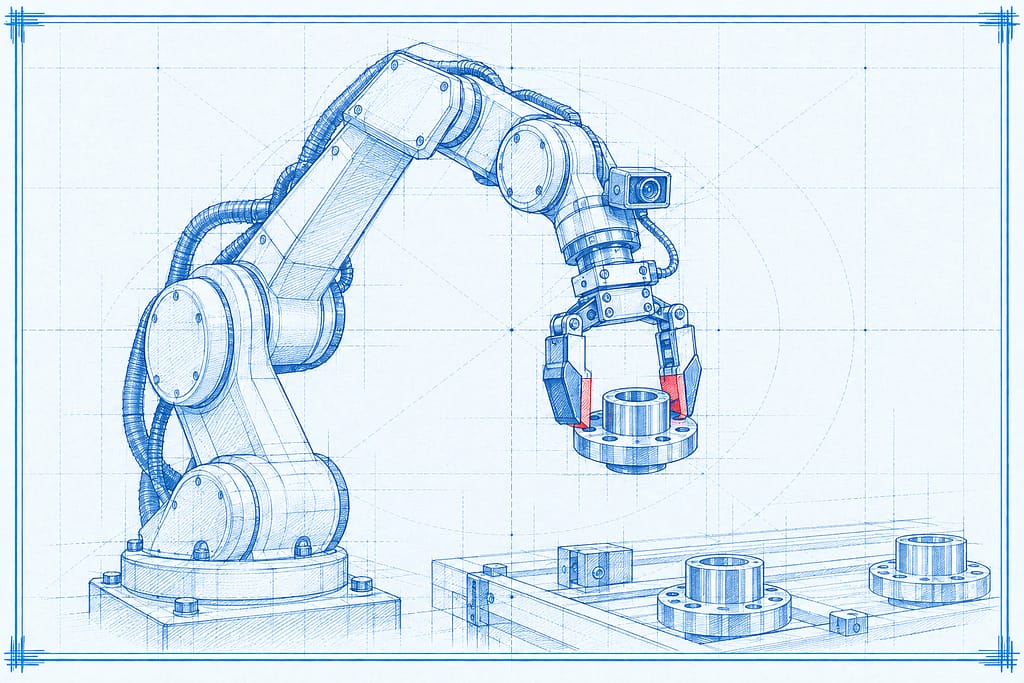 ロボット把持・操作