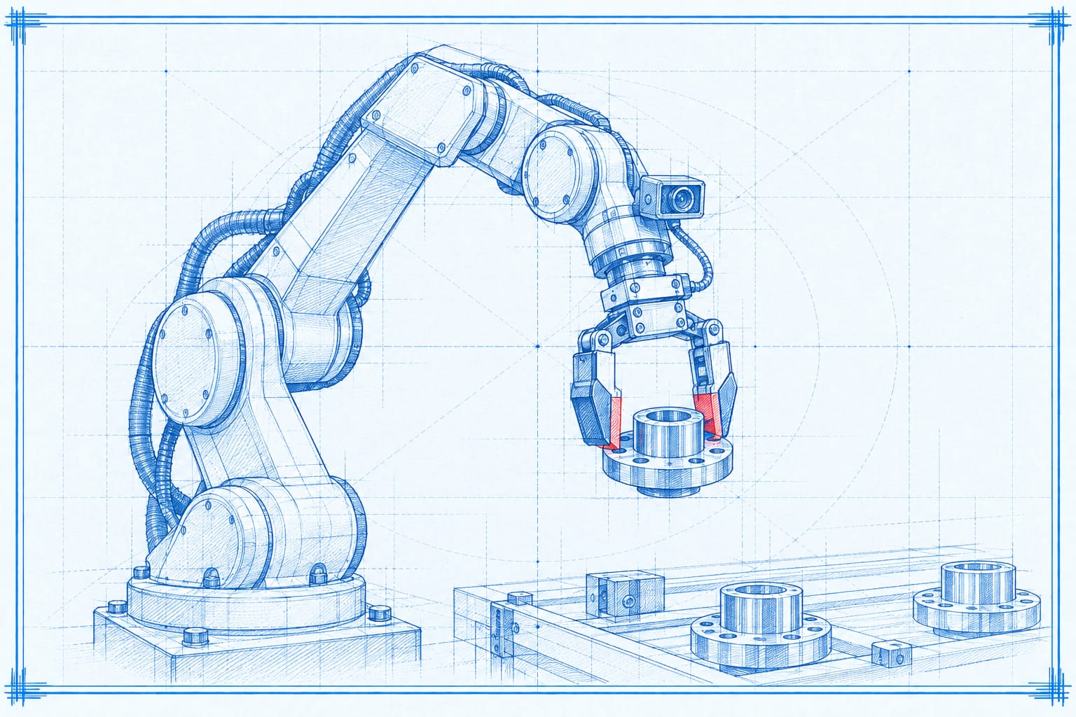 ロボット把持・操作