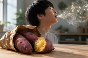 音楽イモ