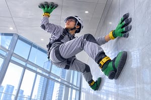 ぺたり手ぶくろとくつ