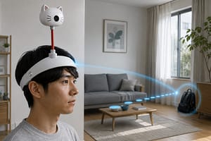 さがしものアンテナ