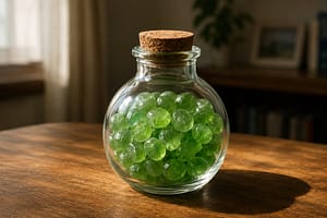 ヤセールを現代技術で再解釈した食欲調整ロゼンジのコンセプト