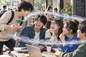 なかまいりせんこう